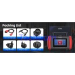 XTOOL IP608  Car Diagnostic Tools InPlus Series